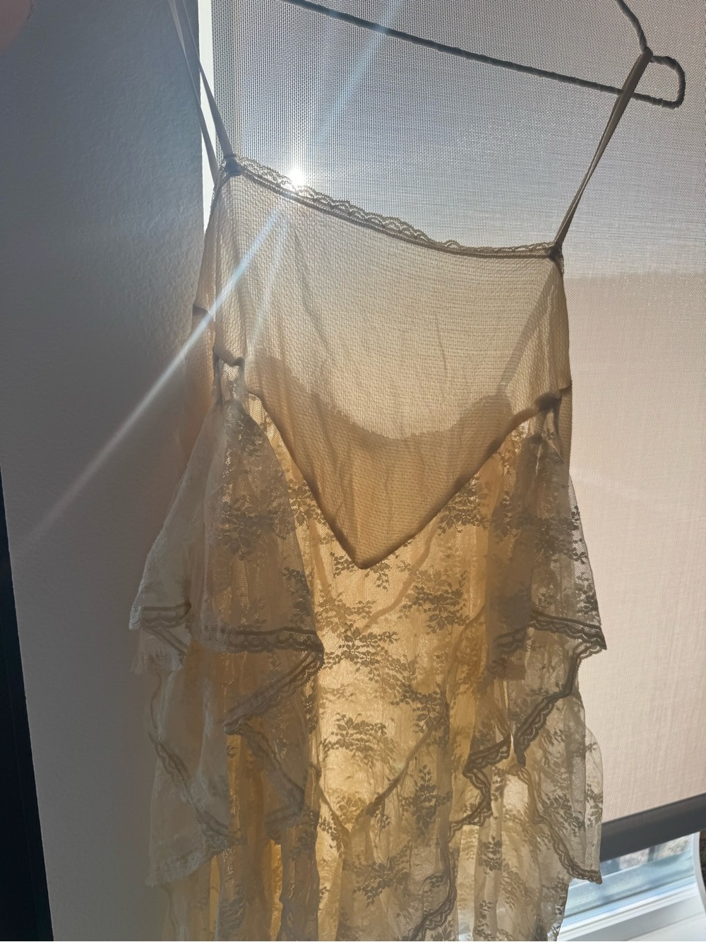 Free People Sunday Cami Slip